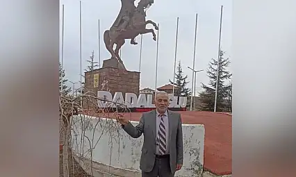 Eski başkandan dikkat çeken çıkış! 'Şenlikler kendi toprağında yaşatılmalı'