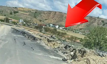 Eski Belediye Başkanı böyle isyan etti: Kayseri'de sadece Felahiye'de yok