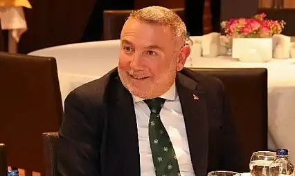 Eski CEO Ertekin'den dikkat çeken erken seçim iddiası!