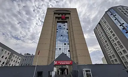 Eski Sanayi Sitesi'nde dükkan satılacak