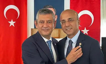 'Eski alışkanlıklarla siyaset zehirdir' diyen Genç'ten çağrı