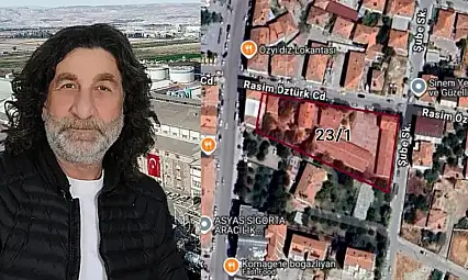 Eski yönetici Demircan'dan o arazi için dikkat çeken sorular!