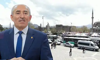 Esnaf Odası Başkanı böyle dert yandı: Nerede o eski gurbetçiler