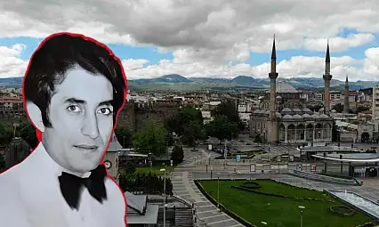 Evinin önünde sırtından vurularak öldürülmüştü! Kayserili eski Başkan anılacak