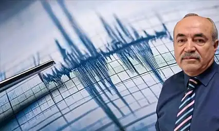 Evsen, Kayseri'deki deprem tartışması için konuştu!