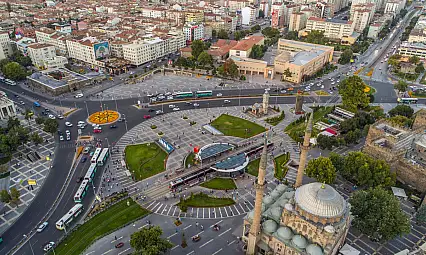 Eylül ayının ilk gününde Kayseri'de hava nasıl olacak?