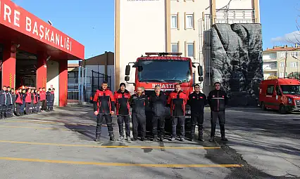 Fabrikada çıkan o yangın için Büyükkılıç talimat verdi