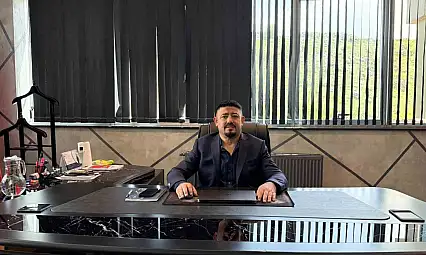 Kayseri'de Başkan'dan Ramazan ayı mesajı!