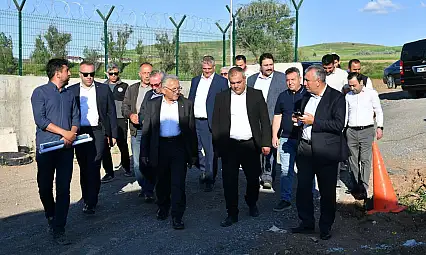 Felahiye'ye 120 milyon TL'lik dev yatırım !