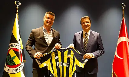 Fenerbahçeliler dikkat: Geleceğiniz için tam 1907 adet! İşte O projenin detayları...
