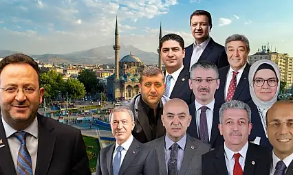 Ferhat Akmermer'in Kayseri mücadelesinde milletvekillerinin sessizliği dikkat çekiyor!