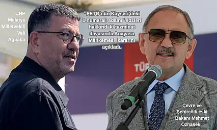 'FETÖ'nün 1 numaralı adamı' davasında yeni gelişme!