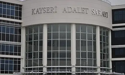 FETÖ'nün Kayseri İmamı Sıtkı Baş faiz için fetva almış