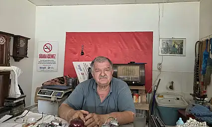 Fiyatı duyan Kayserililerin verdiği yanıtlar esnafı çileden çıkardı!