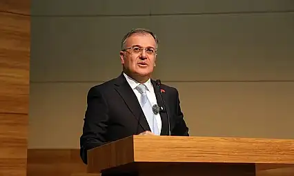 Flaş! Başkan'ın büyük acısı