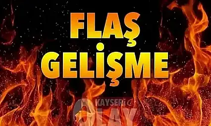 Flaş! Düşen uçakta Kayseri'den 9 şehit