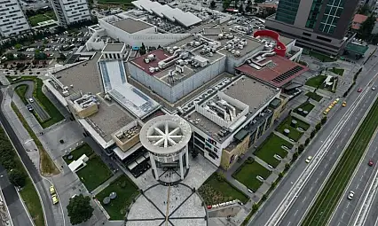 Flaş! Forum Kayseri satıldı! İşte yeni patron