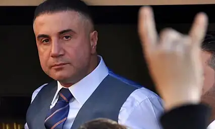 Flaş! Kayserili Genel Başkan Yardımcısı açıkladı: Sedat Peker yakında Türkiye'ye gelecek