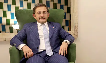 Fon soruşturmasında tutuklanmasıyla gündeme gelen Mustafa Aksu kimdir?