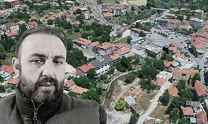 Fransa'da vefat etti, cenazesi Kayseri'ye gelecek...