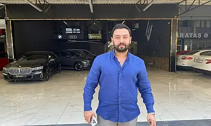 Galericiler Sitesinde durgunluk! İkinci el araba piyasası kilitlendi