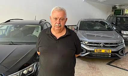 Galericiler Sitesinde son durum!