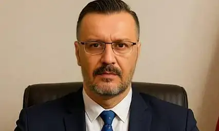 Gazeteci Serdar Gökhan Çiçek kalp krizi geçirdi