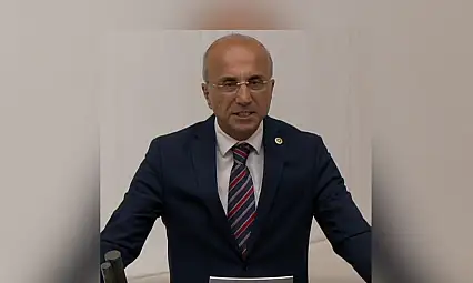 Gazi hakları Meclis'te tartışıldı: Aşkın Genç hangi sorunlara dikkat çekti?