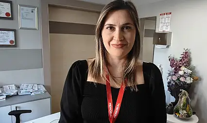 Gebelere aşı uyarısı!