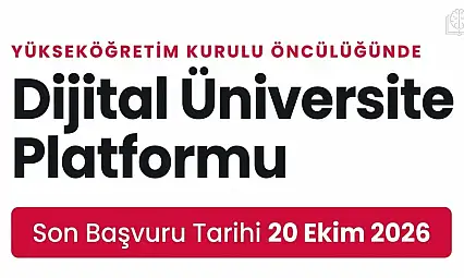 Geleceğin meslekleri için ücretsiz eğitimler başladı: Son gün 20 Ekim