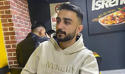 Genç ölüm Pınarbaşı'yı yasa boğdu