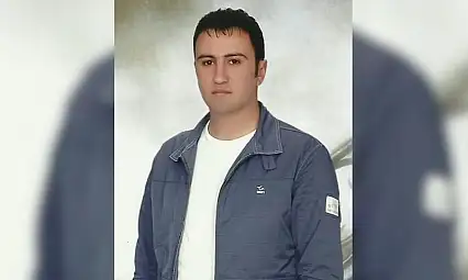 Genç ölüm Sarız'ı yasa boğdu!