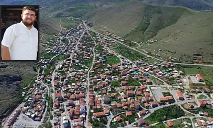 Genç ölüm Yahyalı'yı yasa boğdu!