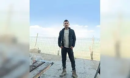 Genç ölüm Yahyalı'yı yasa boğdu!