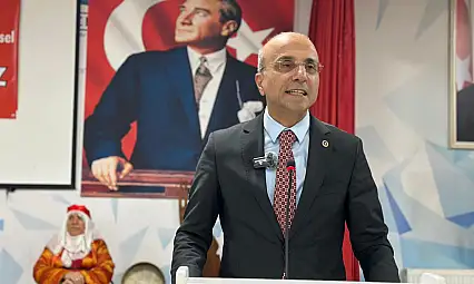 Genç'ten Belediye Meclisi'ne isim değişikliği eleştirisi!