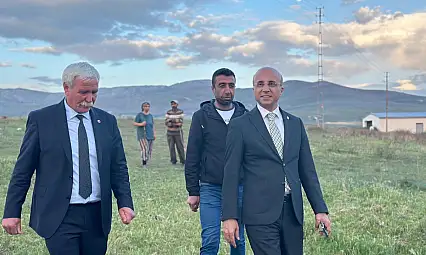 Genç'ten Pınarbaşı çıkışı: Kanıtsız ve dayanaksız!