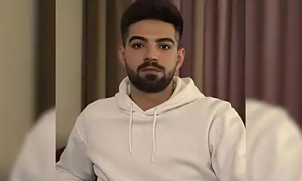 Genç yaşta vefat Sarız'ı yasa boğdu!