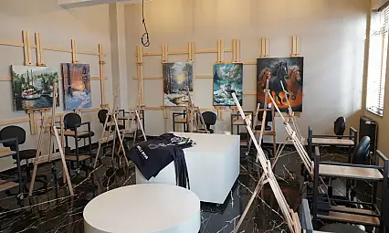 Gençlerin yeni adresi belli oldu