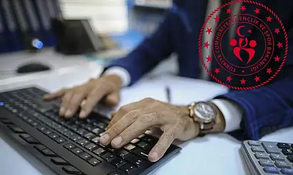 Gençlik ve Spor Bakanlığı personel alım sonuçlarını açıkladı!
