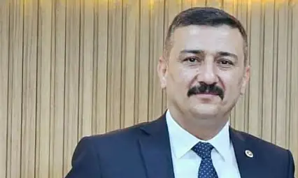 Genel Başkan Yardımcısı Selçuk Türkoğlu Kayseri'ye geliyor