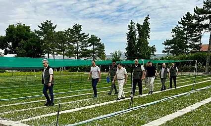 Genel Müdür Yardımcısından Kayseri'de net talimat! Yüzde yüz başarı istedi
