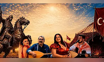 Geri sayım başladı! Kayseri'deki şenlikte sahne alacak ünlü isimler belli oldu