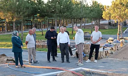 Gesi'ye yeni görünüm: Çalışmaların tamamlanacağı tarih açıklandı