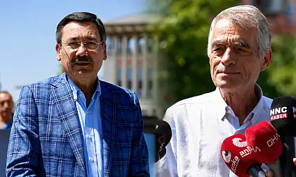 Gökçek'i şikayet eden avukat Kayserili çıktı!