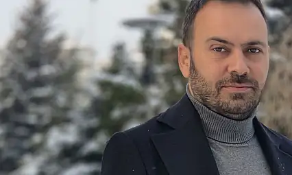 Gökhan Kaan başkanlığa aday oldu
