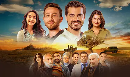 Gönül Dağı'nın sevilen oyuncusu Kayserili çıktı!