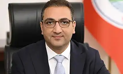 Görevden uzaklaştırılan Kayserili Başkan'dan dikkat çeken açıklama