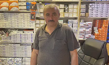 Görsel şölen teknolojiye yenik düştü!