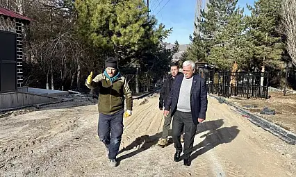 Gözde mekan yenileniyor! Bambaşka bir görünüm geliyor!