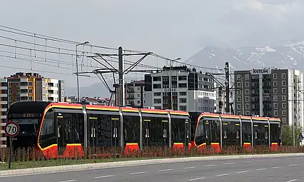 Gözler Başkan Büyükkılıç'ta! Kayseri'de yarın ulaşım ücretsiz olacak mı?